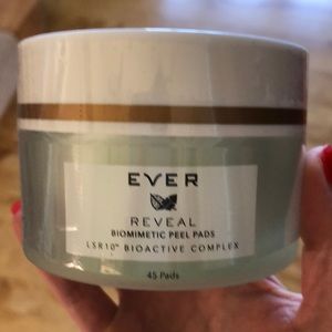 EVER REVEAL Biomimetic Peel Pads